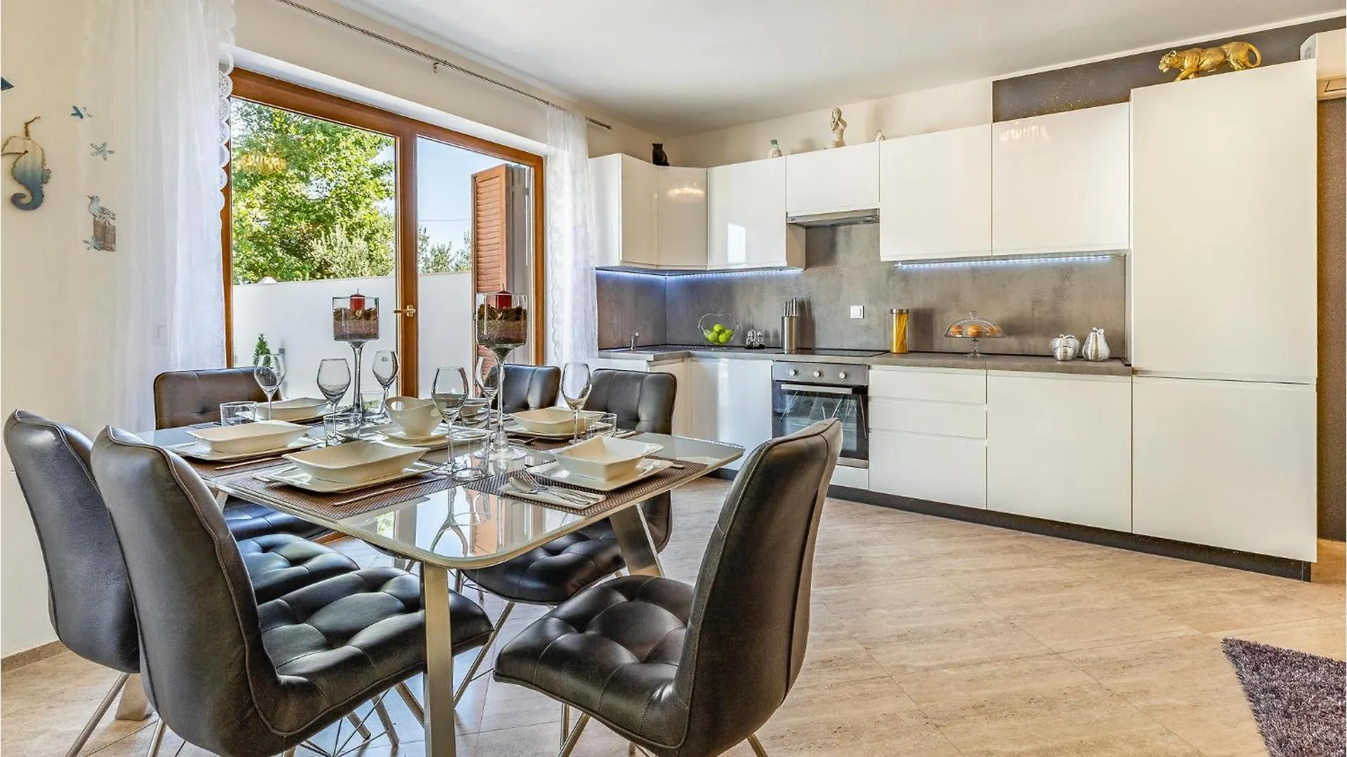 Beautiful Home In Banjole With Kitchen 0*,  Kroatien