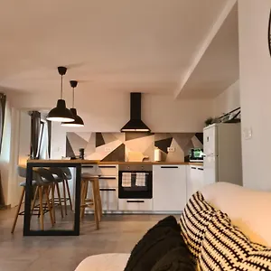 Apartment Zara, Banjole